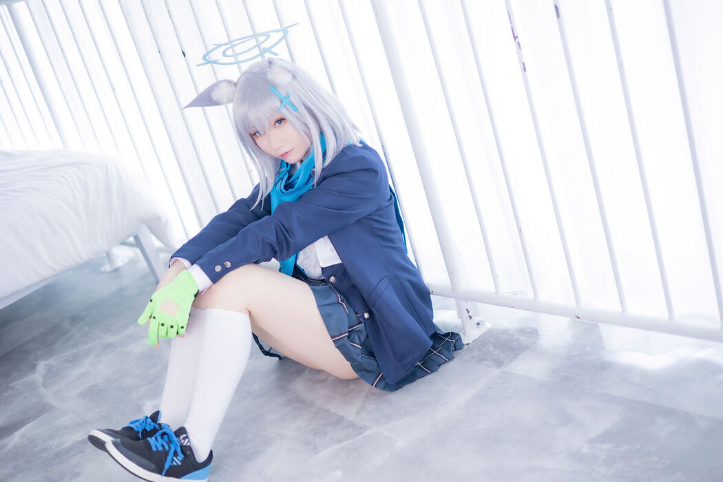 Coser@あつき Atsuki – Suite Archive 8 Part05 (62P)