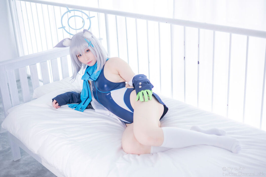 Coser@あつき Atsuki – Suite Archive 8 Part06 (62P)
