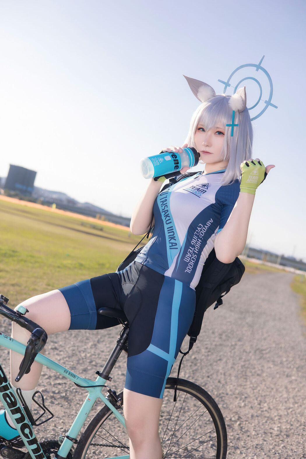 Coser@あつき Atsuki – Suite Archive 8 Part02 (62P)
