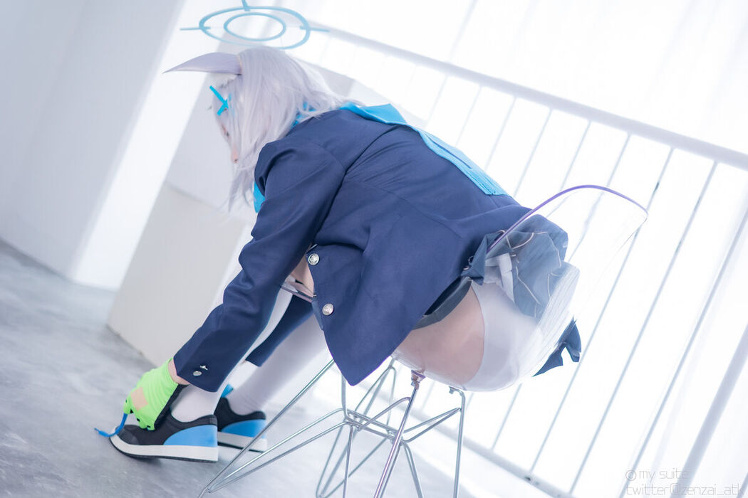 Coser@あつき Atsuki – Suite Archive 8 Part05 (62P)