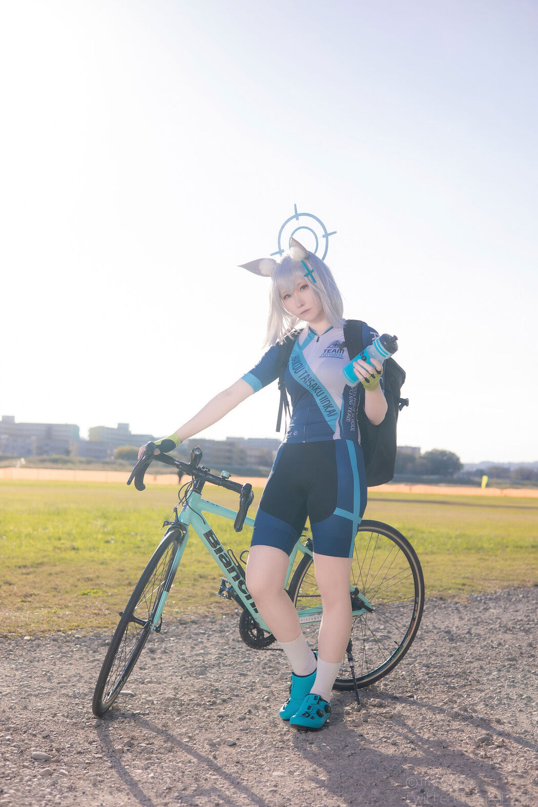 Coser@あつき Atsuki – Suite Archive 8 Part02 (62P)