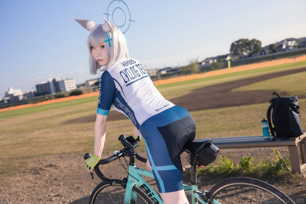 Coser@あつき Atsuki – Suite Archive 8 Part03 (62P)