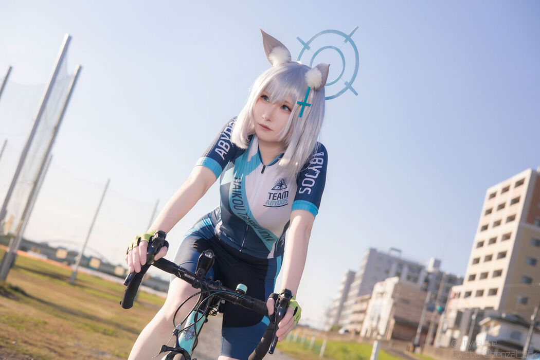 Coser@あつき Atsuki – Suite Archive 8 Part03 (62P)