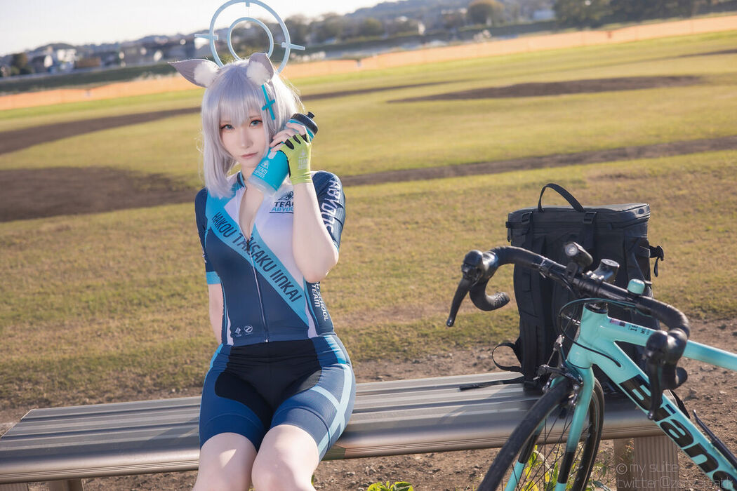 Coser@あつき Atsuki – Suite Archive 8 Part02 (62P)