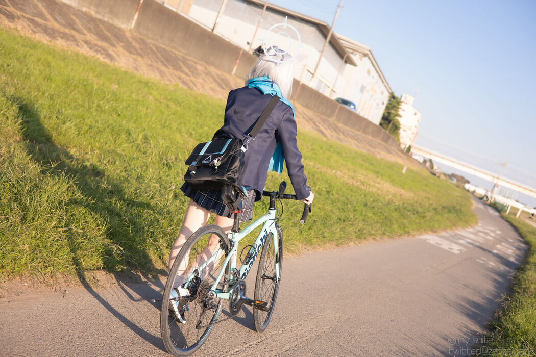 Coser@あつき Atsuki – Suite Archive 8 Part03 (62P)