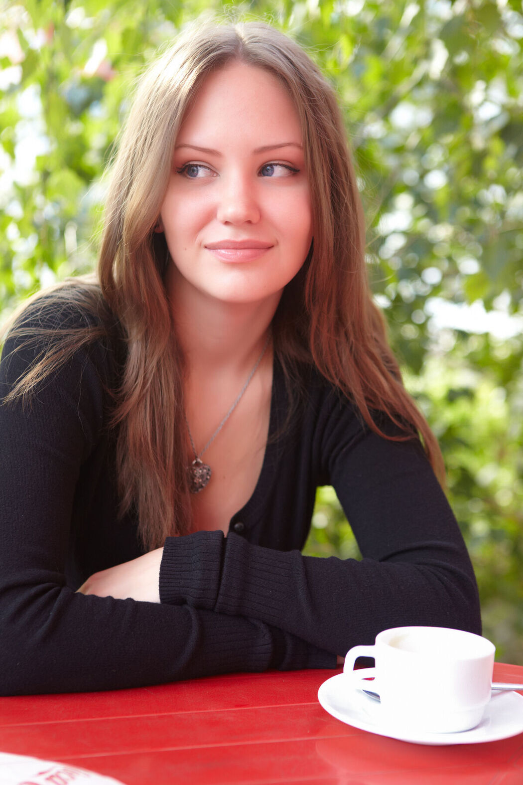 MetArt Ariel B – Presenting Part01 (61P)