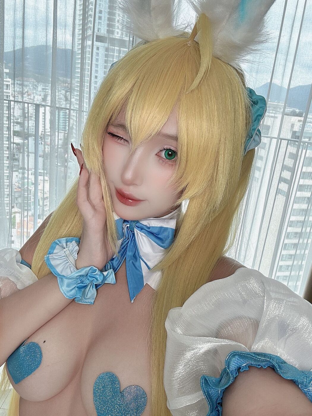 Coser@Puypuy – Castoria Part03 (63P)