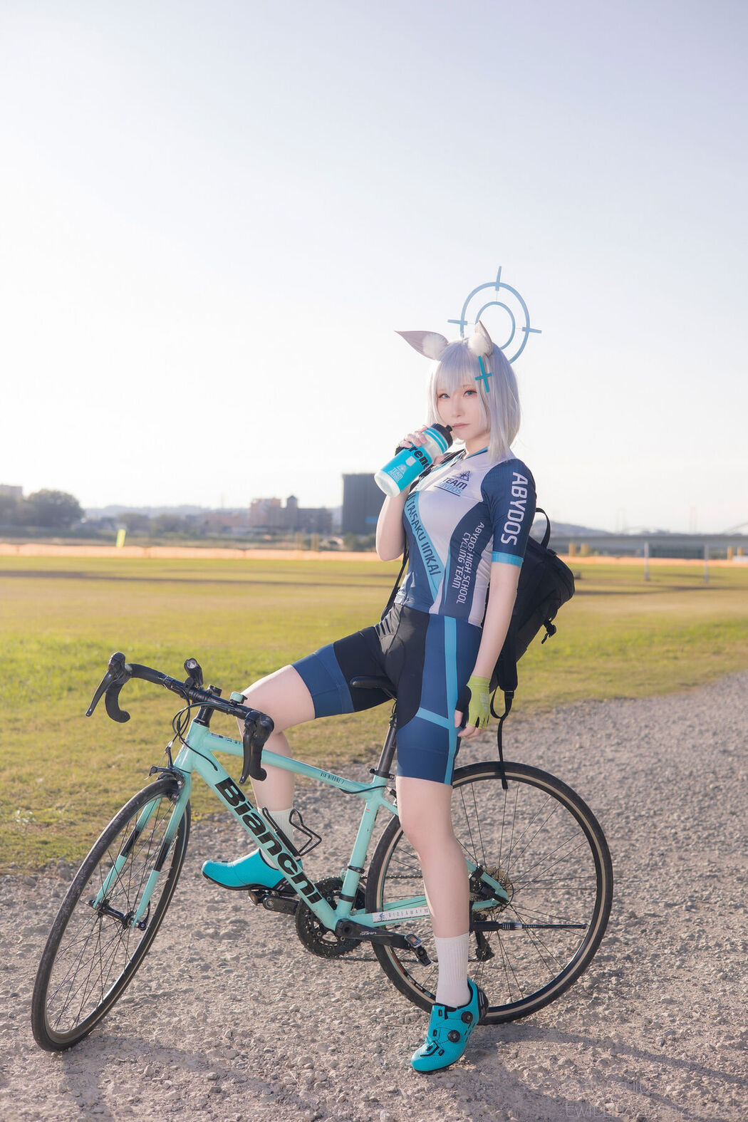 Coser@あつき Atsuki – Suite Archive 8 Part02 (62P)