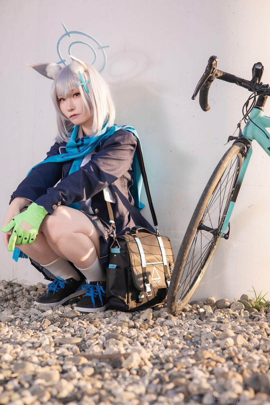 Coser@あつき Atsuki – Suite Archive 8 Part04 (62P)