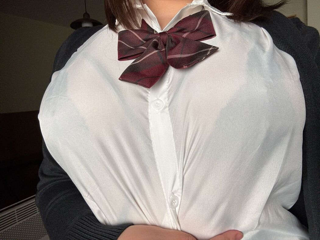 Coser@麻花麻花酱 – MHA-068 黑丝jk Part02 (62P)