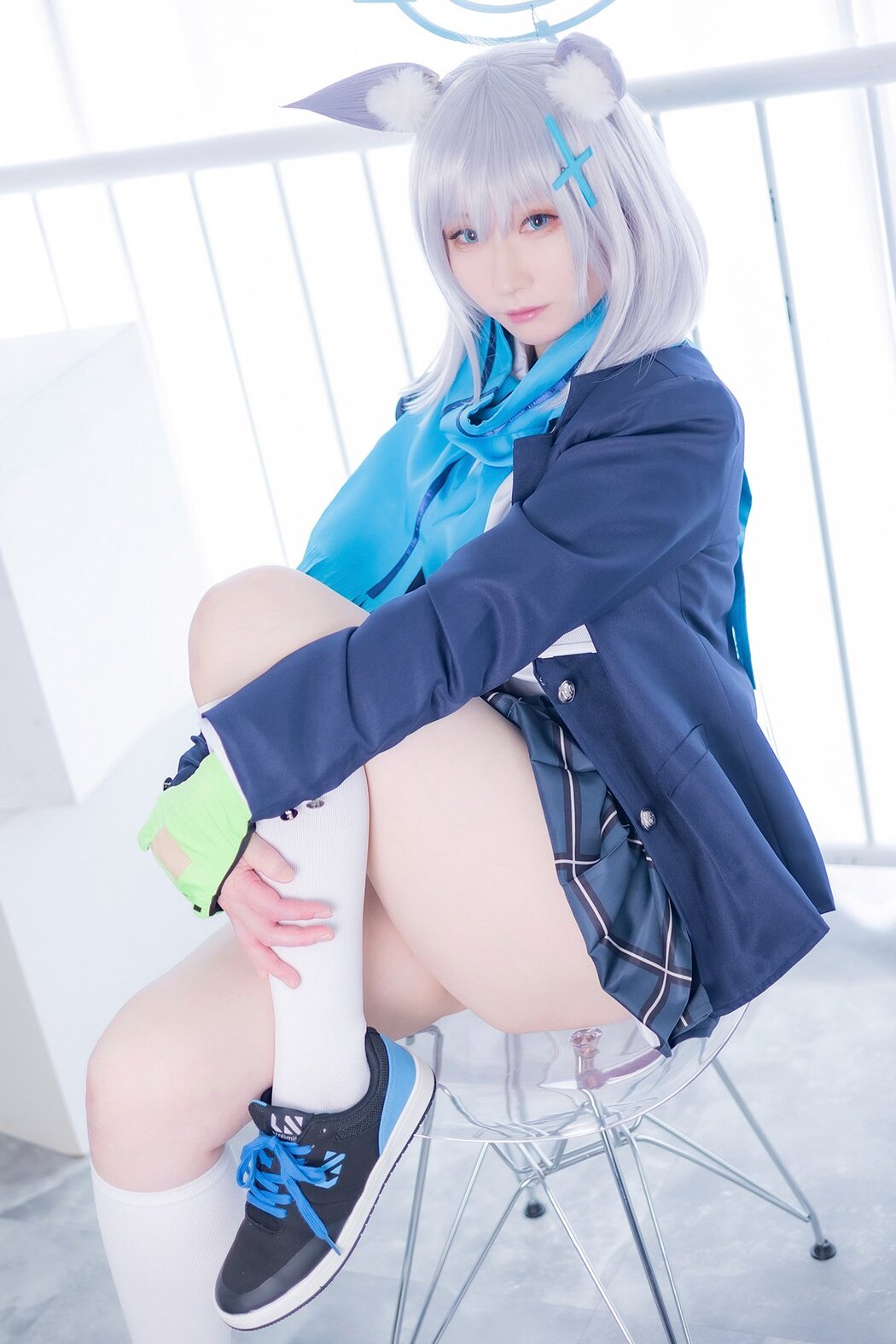 Coser@あつき Atsuki – Suite Archive 8 Part05 (62P) Cover Photo