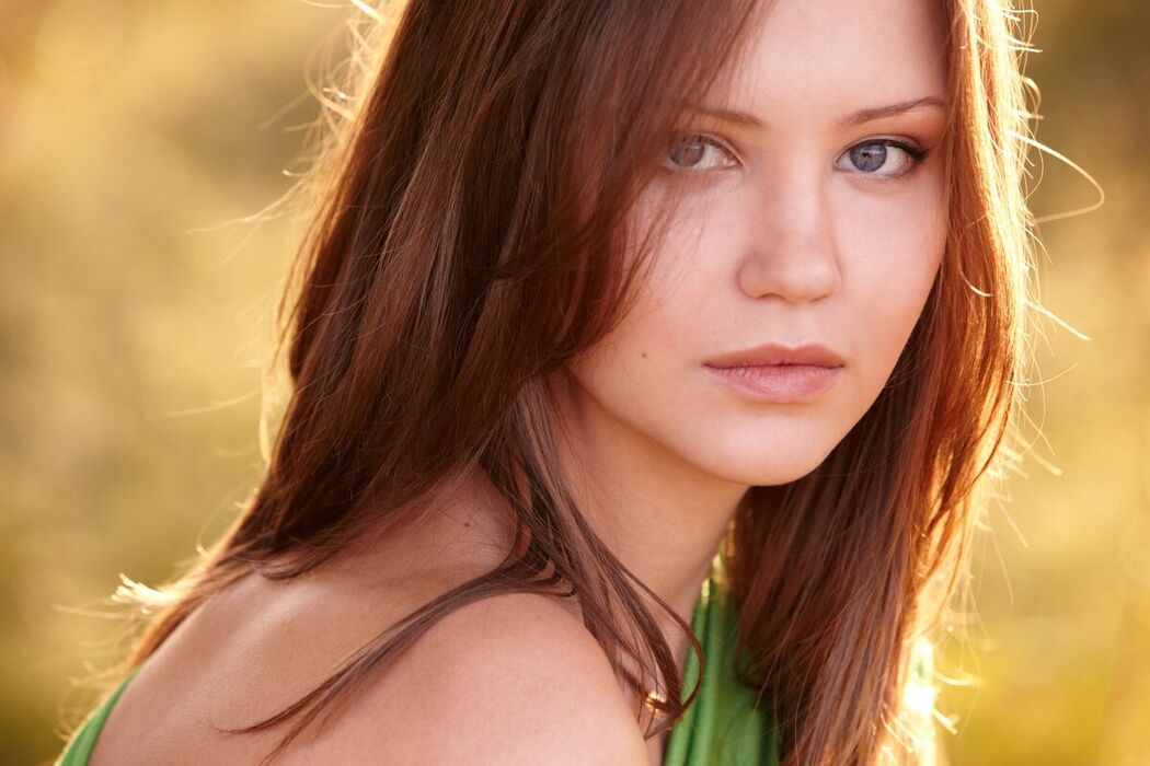 MetArt Ariel B – Presenting Part01 (61P)