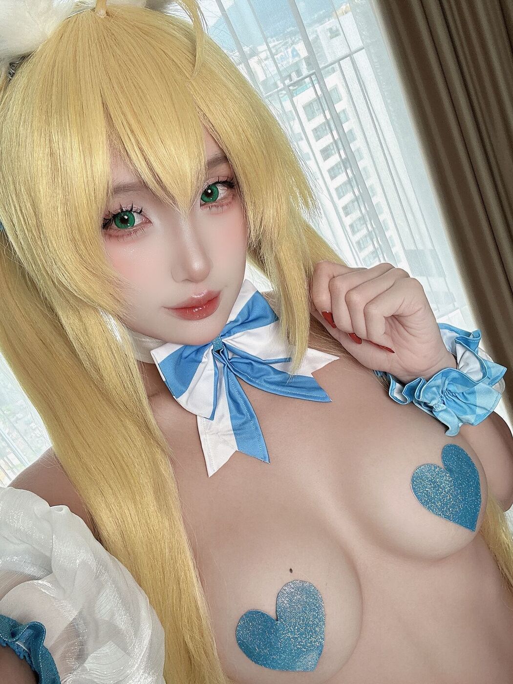 Coser@Puypuy – Castoria Part03 (63P)
