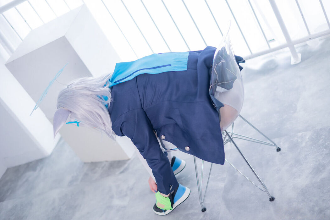 Coser@あつき Atsuki – Suite Archive 8 Part05 (62P)