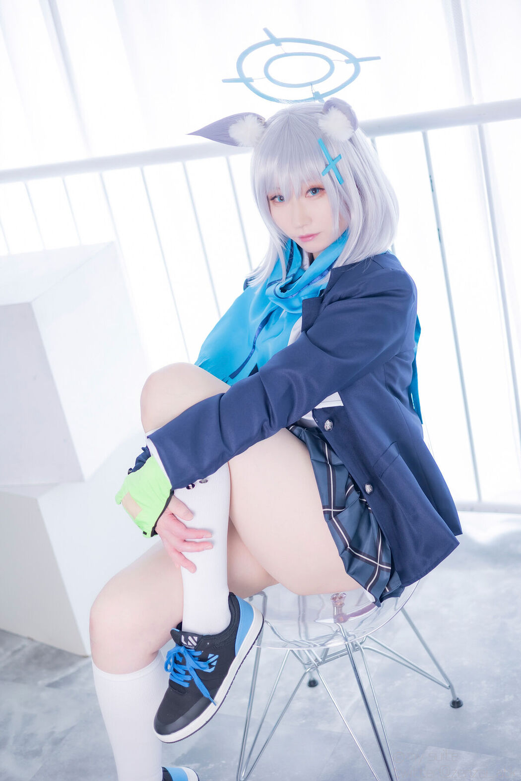 Coser@あつき Atsuki – Suite Archive 8 Part05 (62P)