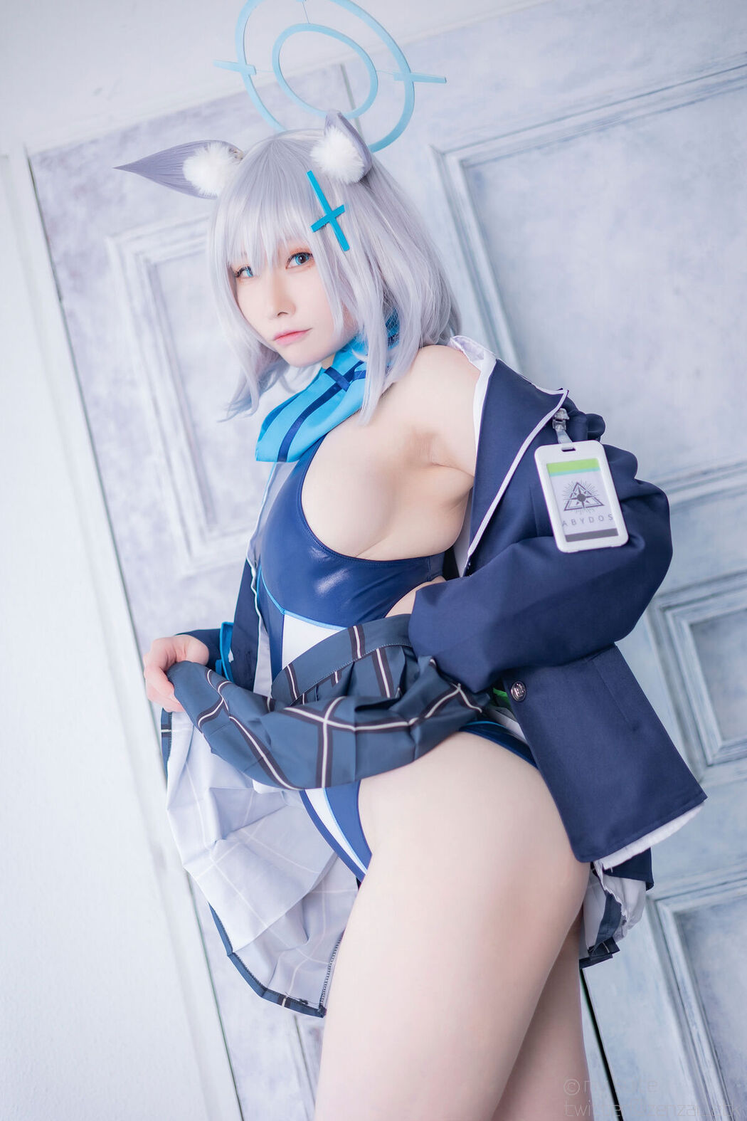 Coser@あつき Atsuki – Suite Archive 8 Part06 (62P)