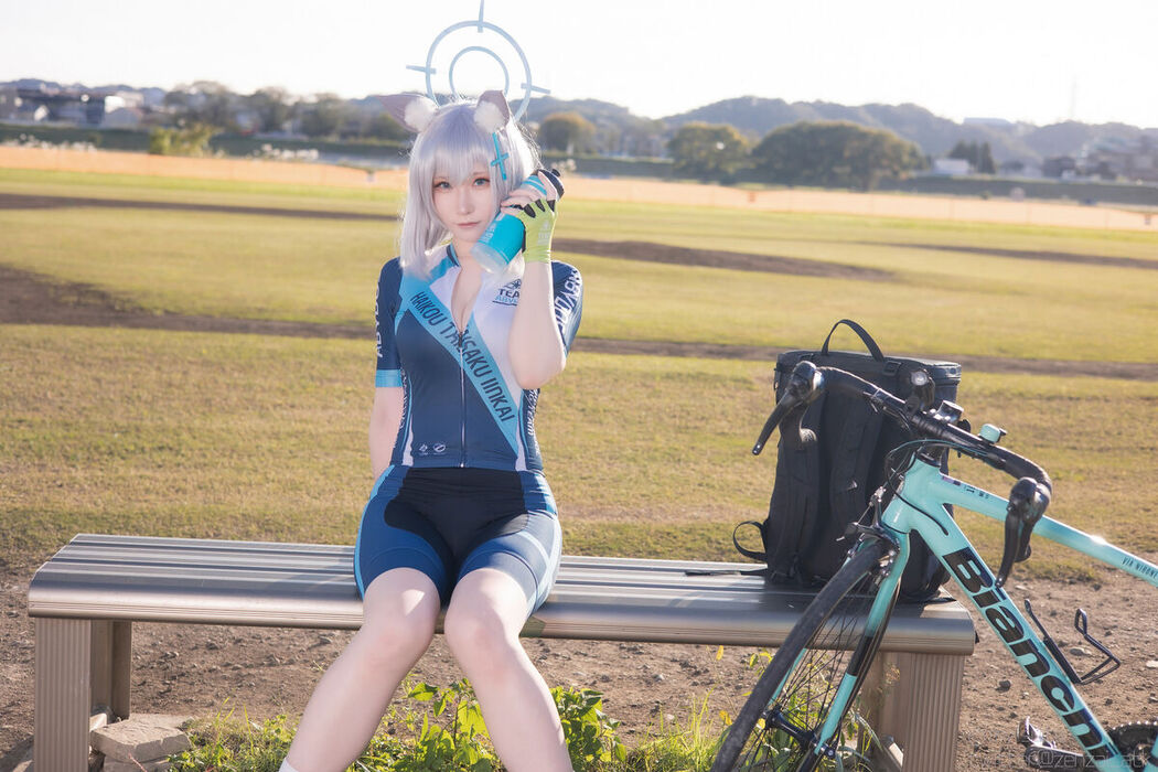 Coser@あつき Atsuki – Suite Archive 8 Part02 (62P)
