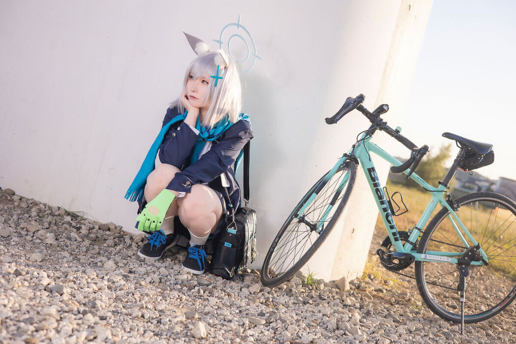 Coser@あつき Atsuki – Suite Archive 8 Part03 (62P)