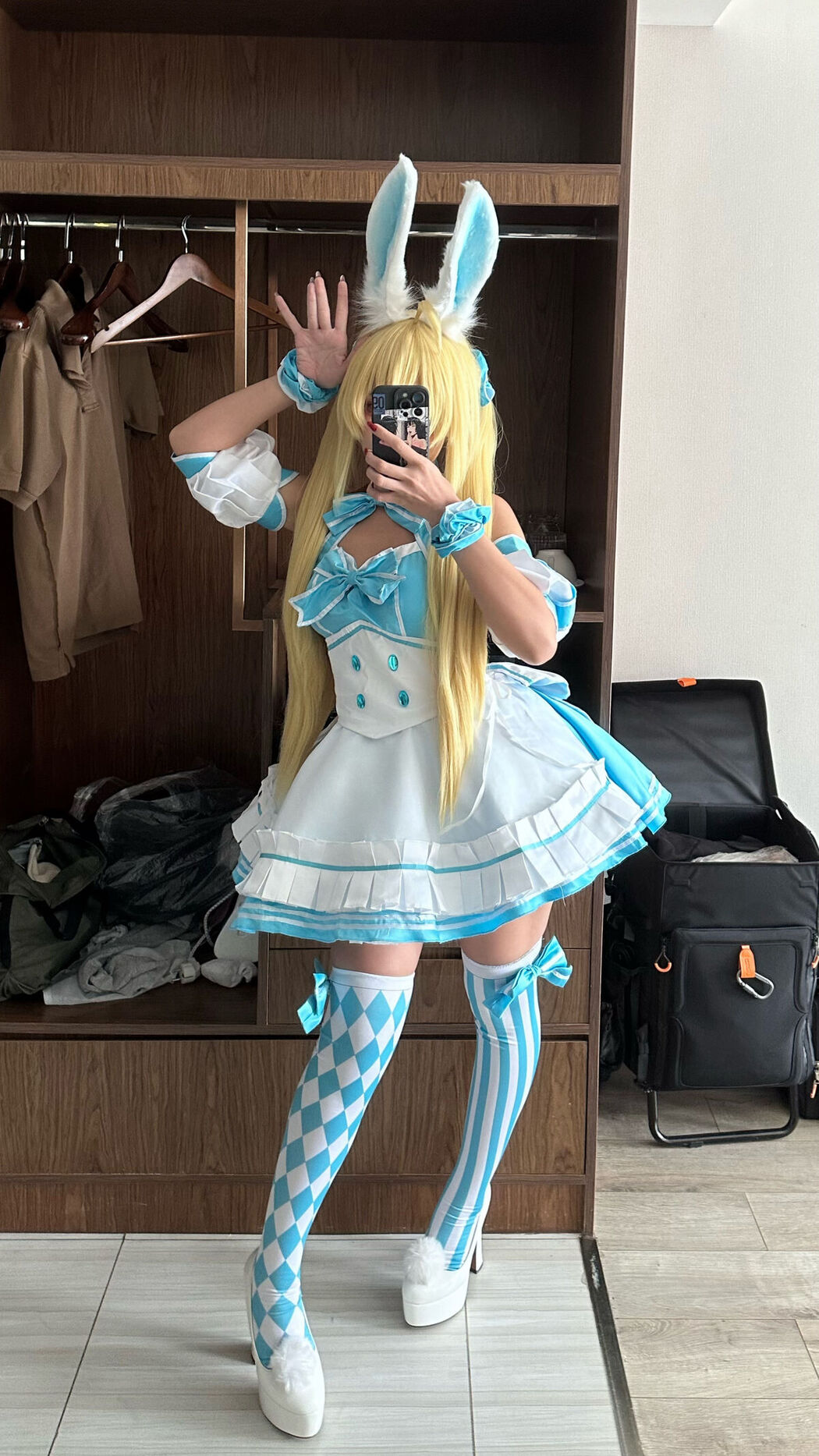 Coser@Puypuy – Castoria Part03 (63P)