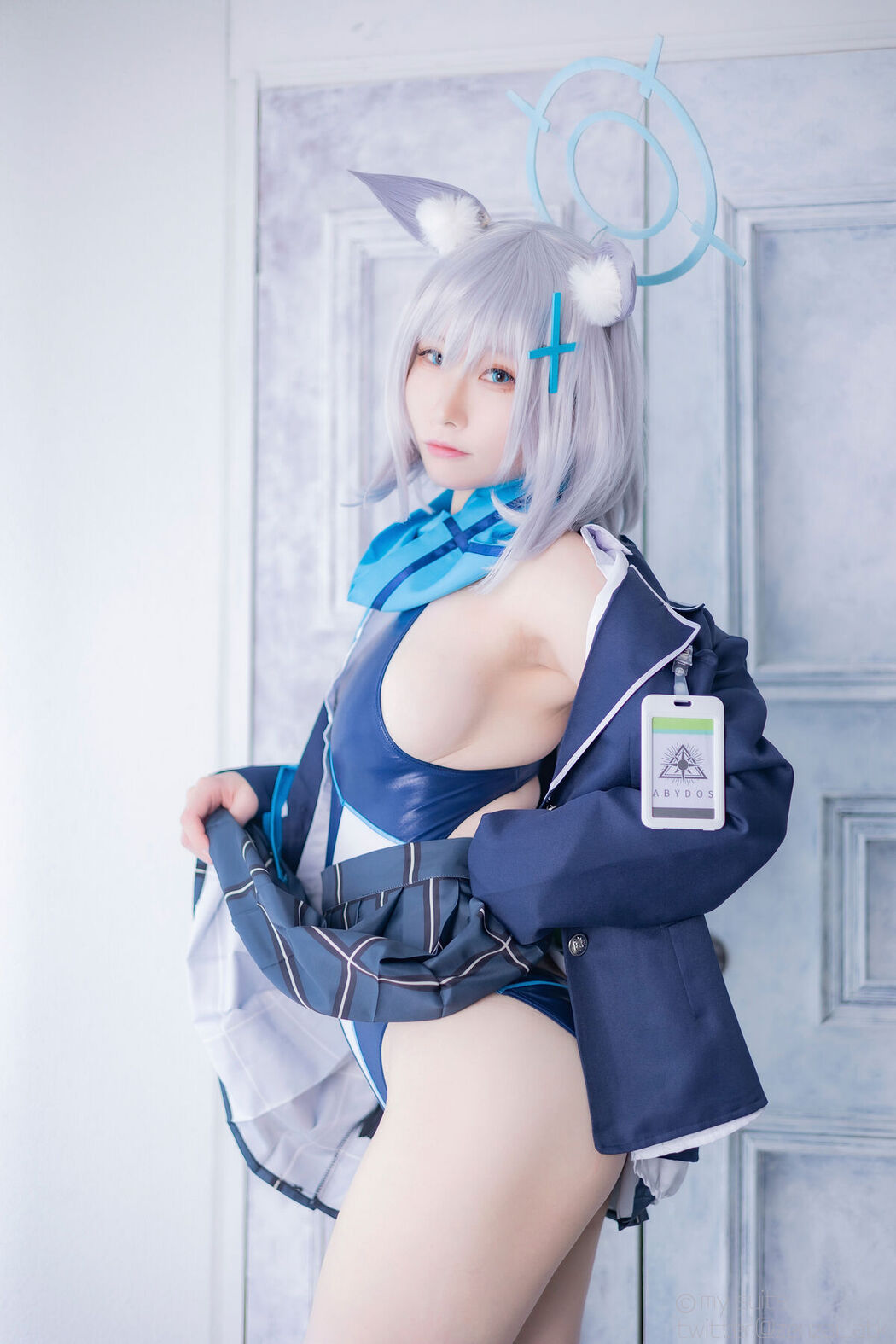 Coser@あつき Atsuki – Suite Archive 8 Part06 (62P)