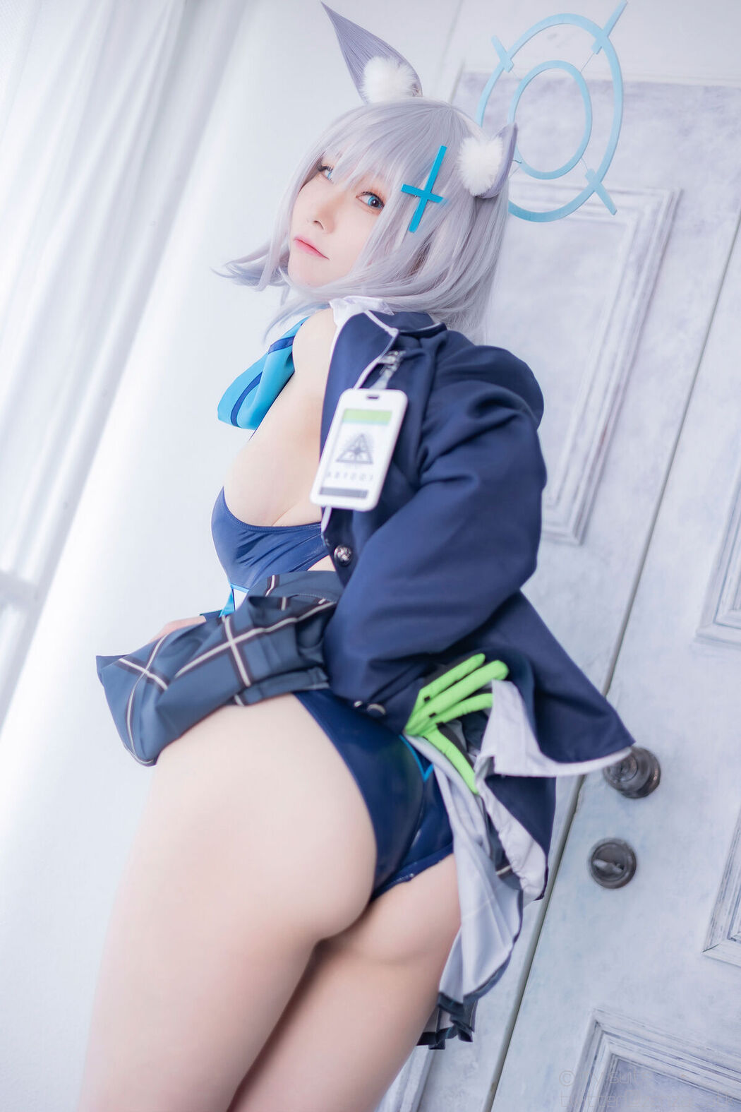 Coser@あつき Atsuki – Suite Archive 8 Part06 (62P)