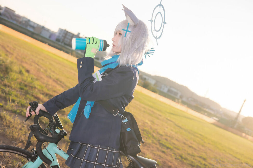 Coser@あつき Atsuki – Suite Archive 8 Part04 (62P)