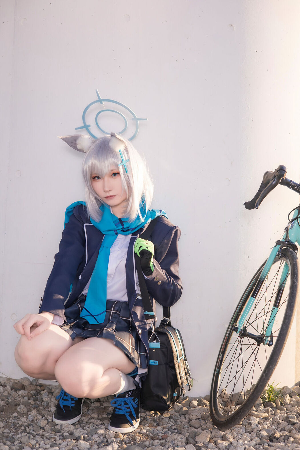 Coser@あつき Atsuki – Suite Archive 8 Part03 (62P)