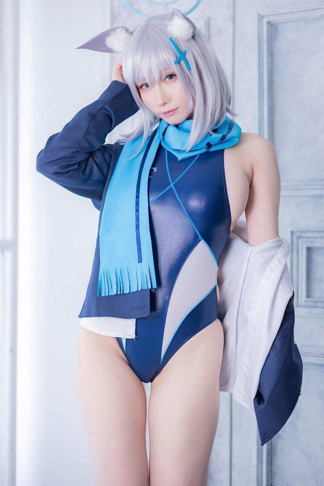 Coser@あつき Atsuki – Suite Archive 8 Part06 (62P) Cover Photo