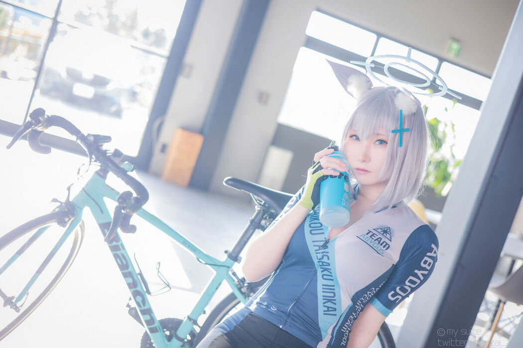 Coser@あつき Atsuki – Suite Archive 8 Part02 (62P)