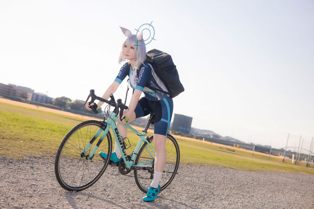 Coser@あつき Atsuki – Suite Archive 8 Part02 (62P)