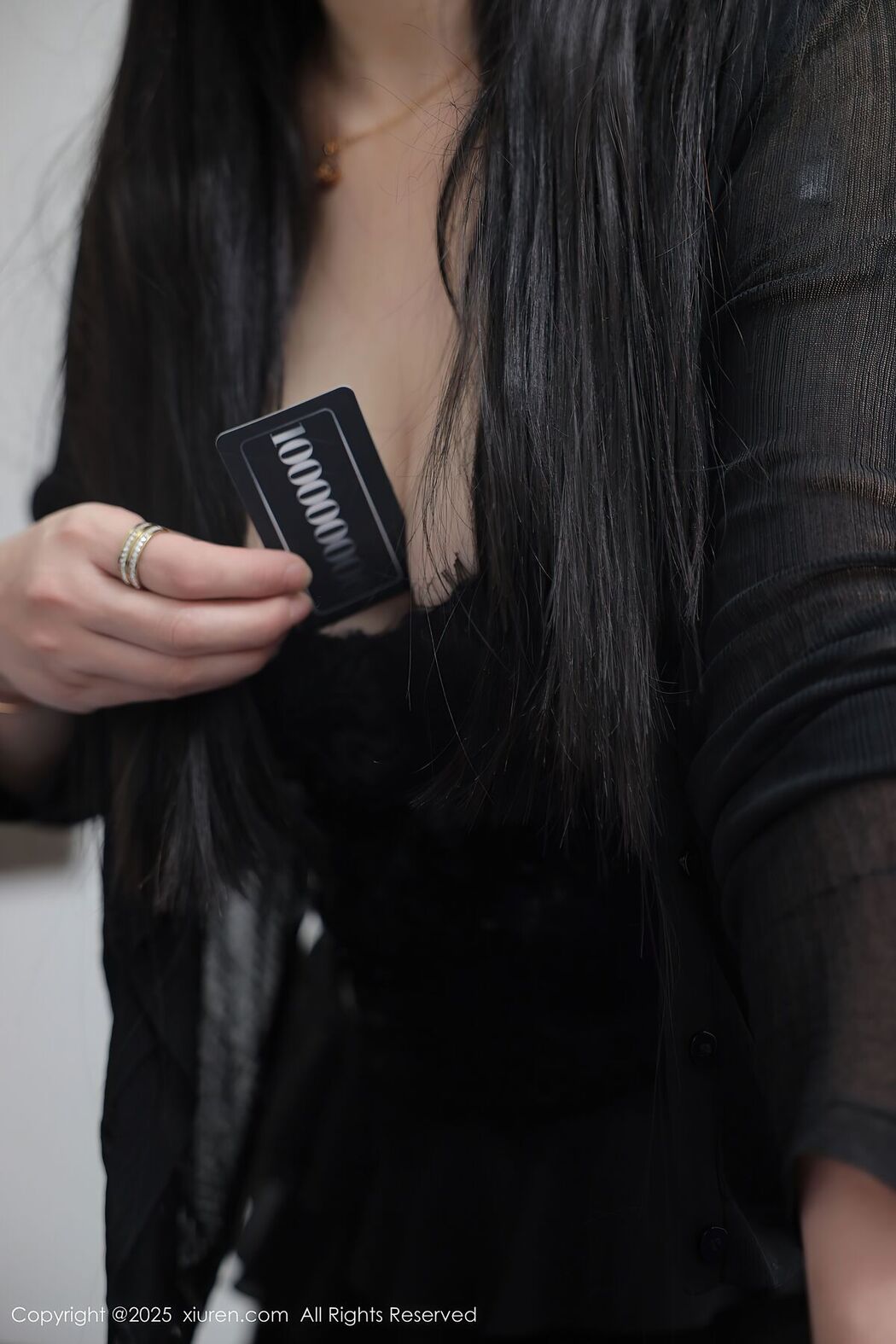 XiuRen秀人网 No.10592 Su Yi Nuo (81P)