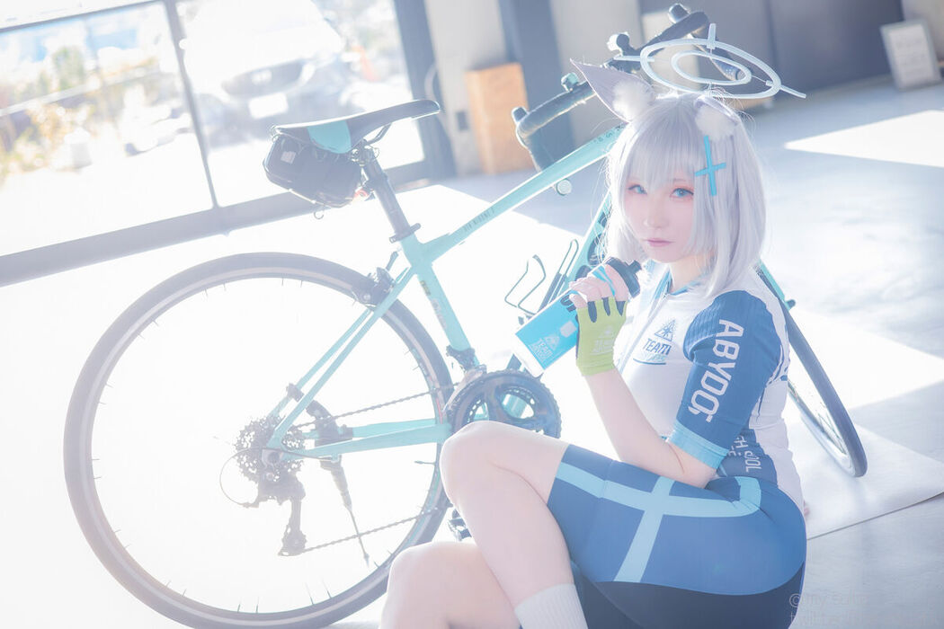 Coser@あつき Atsuki – Suite Archive 8 Part01 (62P)