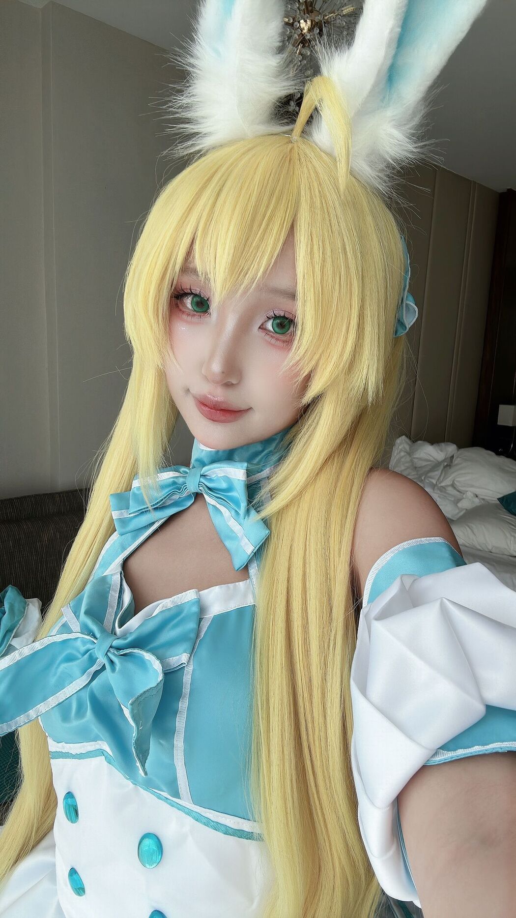 Coser@Puypuy – Castoria Part03 (63P)