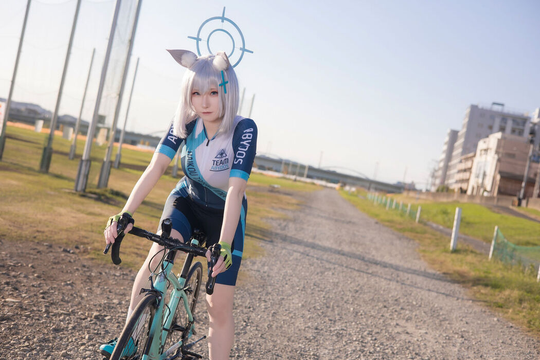 Coser@あつき Atsuki – Suite Archive 8 Part03 (62P)