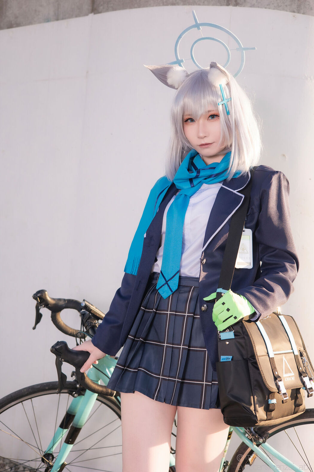 Coser@あつき Atsuki – Suite Archive 8 Part03 (62P)