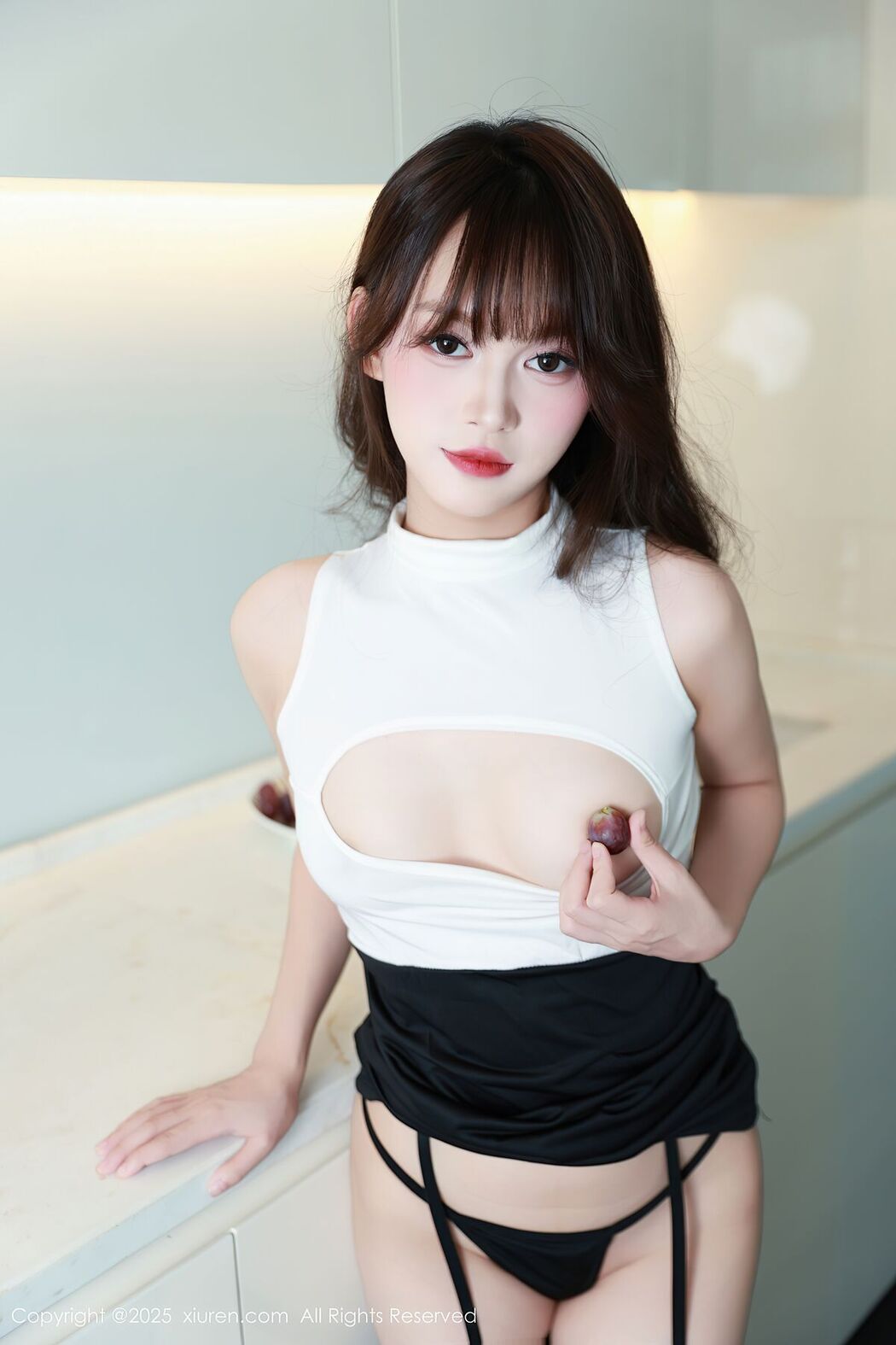 XiuRen秀人网 No.10590 Nuo Mi (81P)