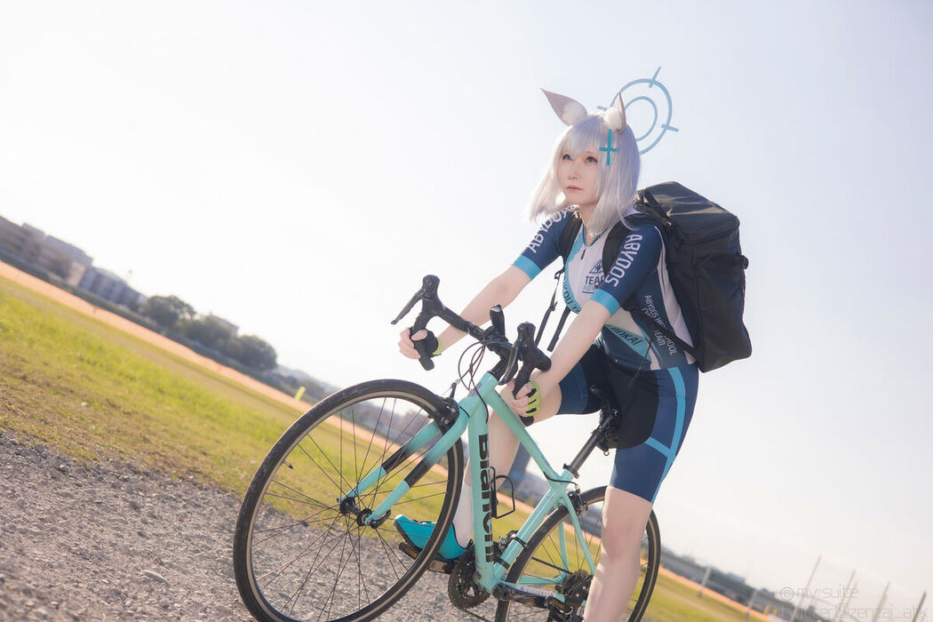 Coser@あつき Atsuki – Suite Archive 8 Part02 (62P)