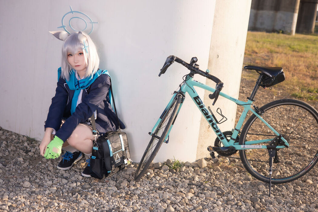 Coser@あつき Atsuki – Suite Archive 8 Part03 (62P)