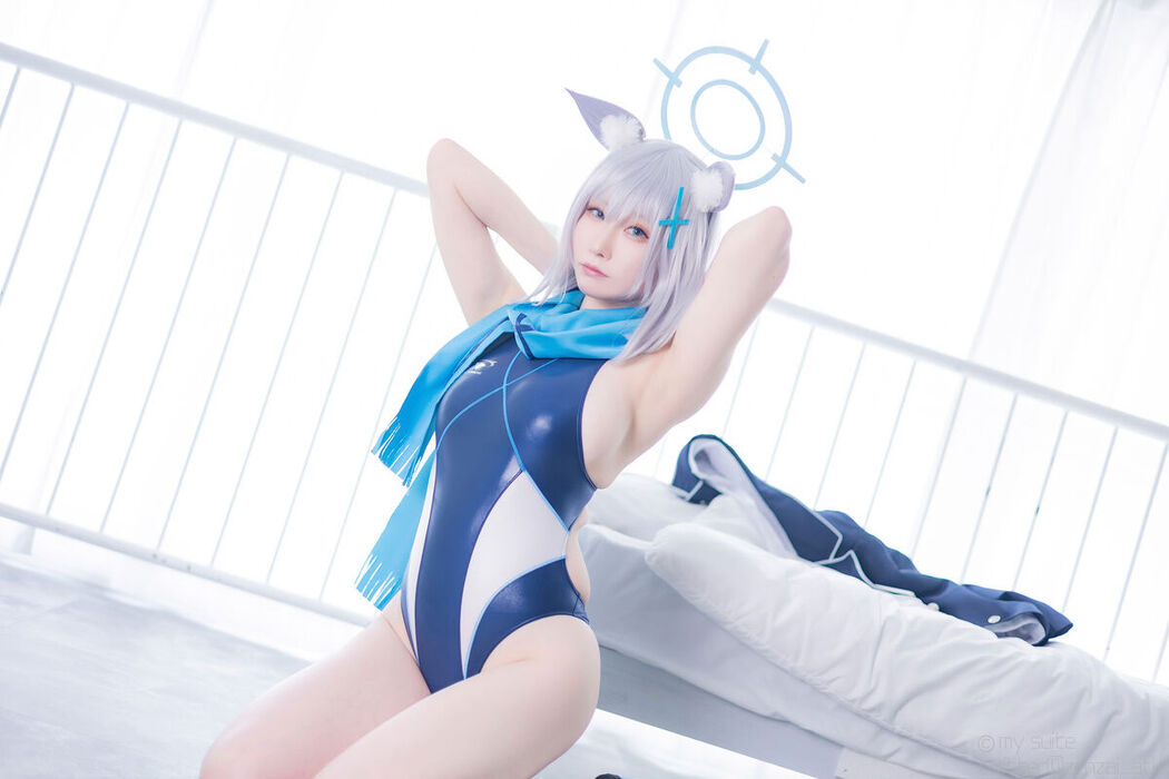 Coser@あつき Atsuki – Suite Archive 8 Part07 (61P)