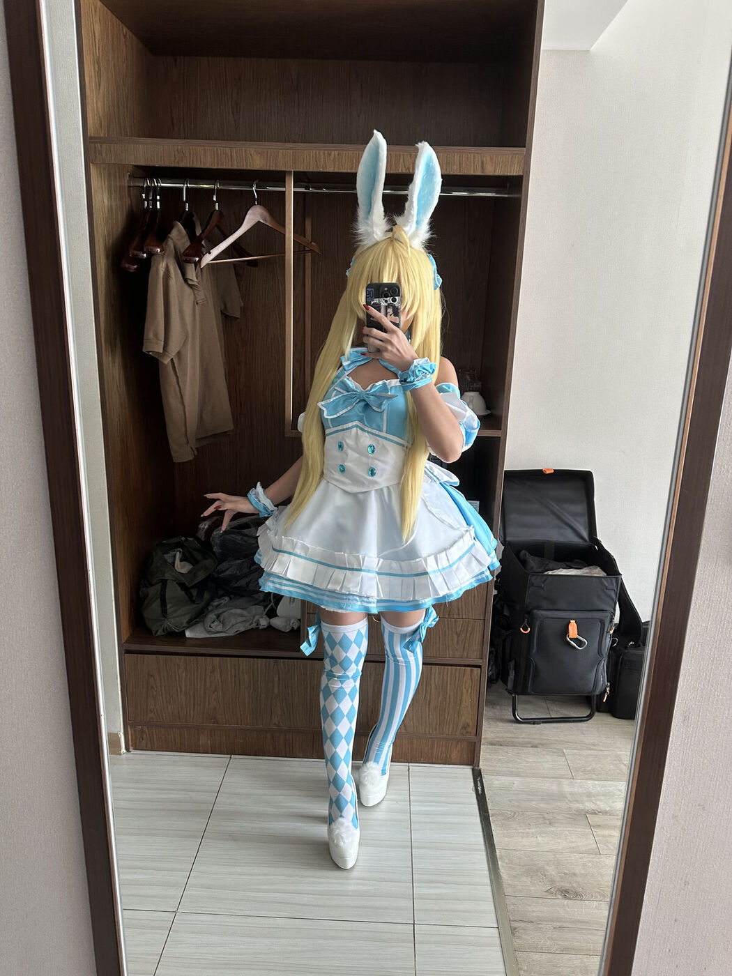 Coser@Puypuy – Castoria Part03 (63P)