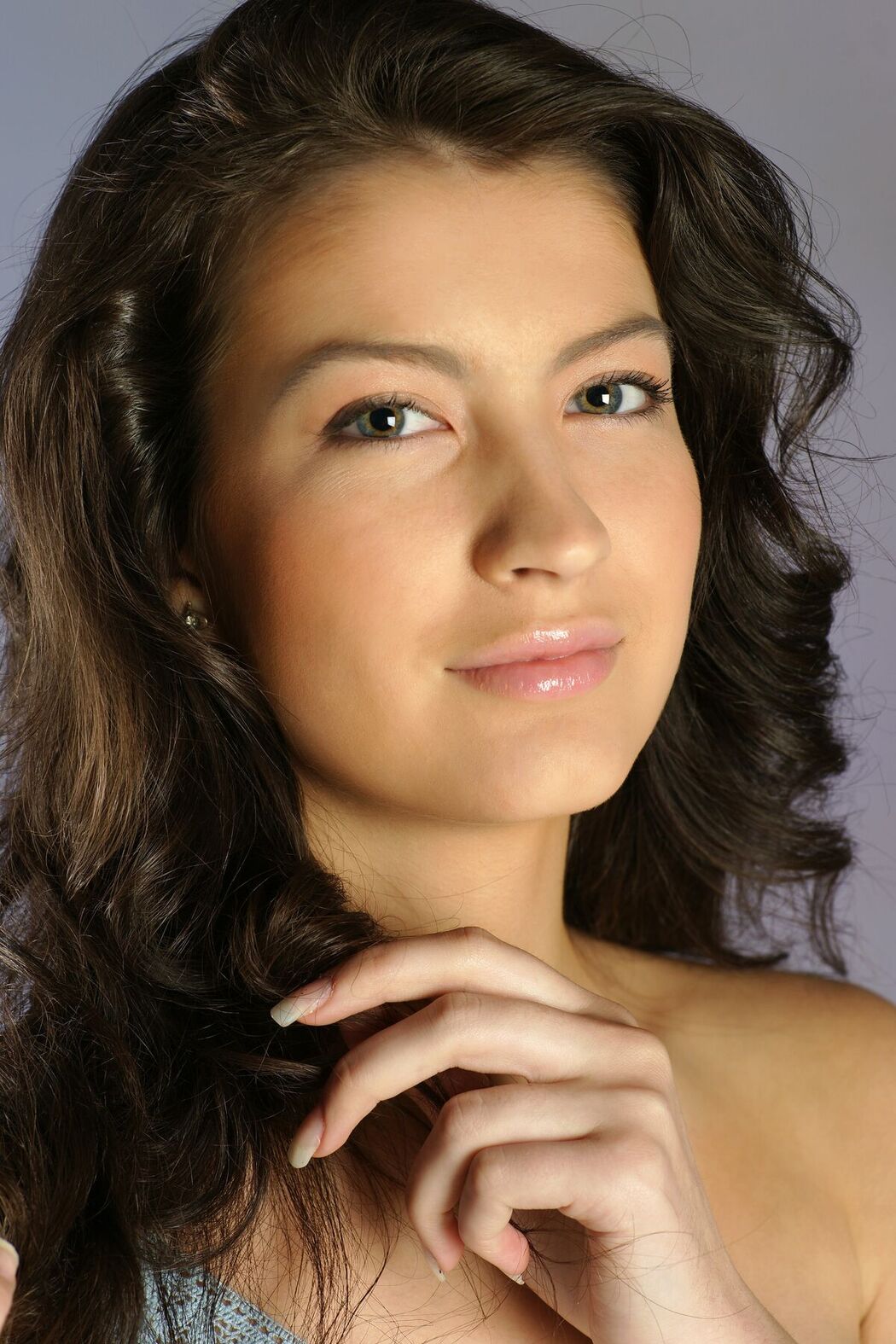 MetArt Ganna A – Idoni Part01 (61P)