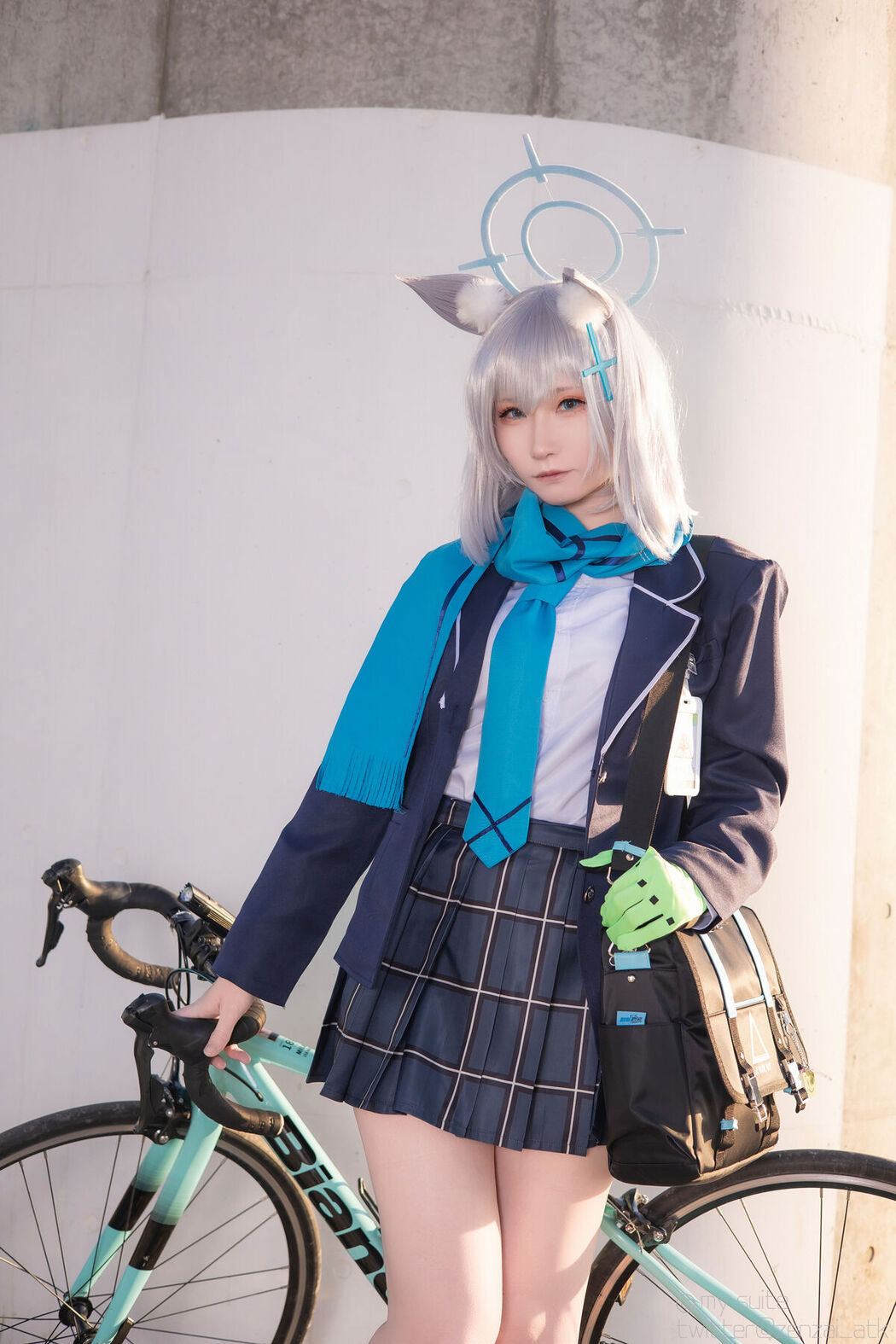 Coser@あつき Atsuki – Suite Archive 8 Part03 (62P)