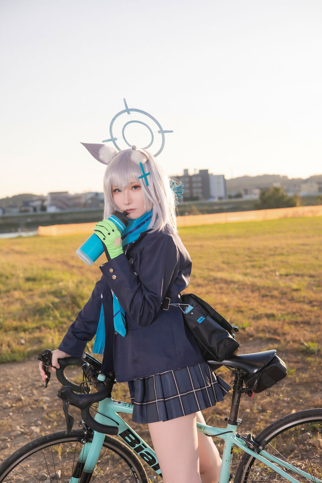 Coser@あつき Atsuki – Suite Archive 8 Part04 (62P)