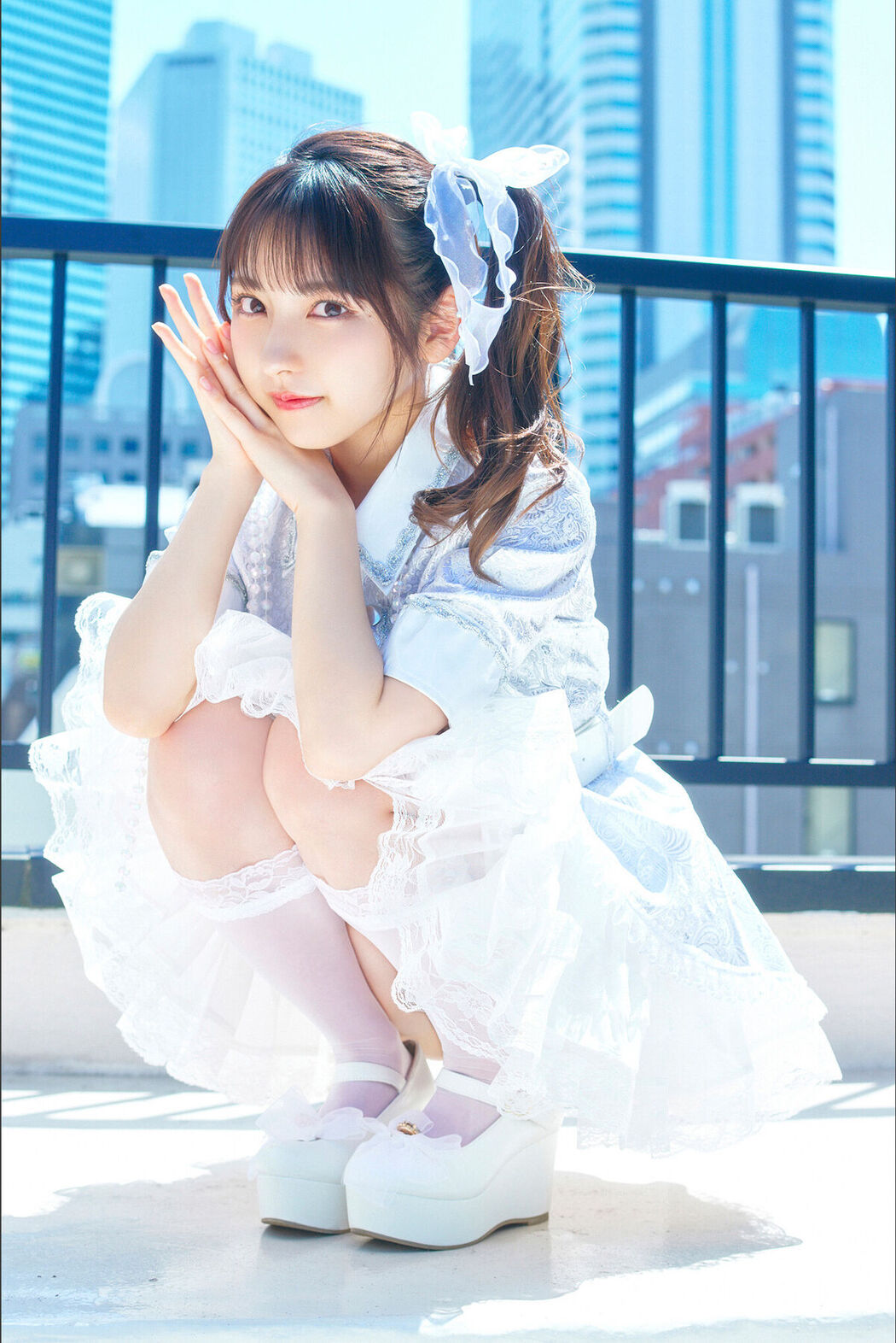 JP TOOMI 十味 &#8211; Off Mode スピサン グラビアフォトブック (35P)