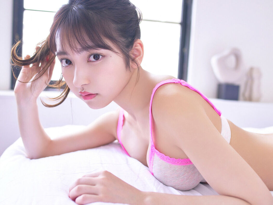 JP TOOMI 十味 &#8211; Off Mode スピサン グラビアフォトブック (35P)