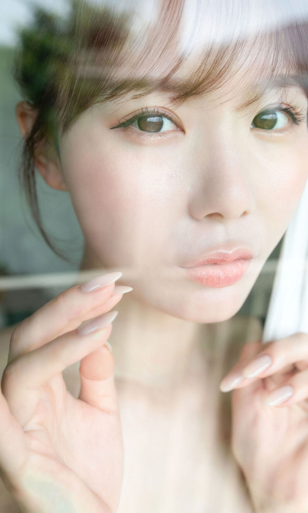 JP Miru – デジタル限定写真集 甘い生活 (85P)