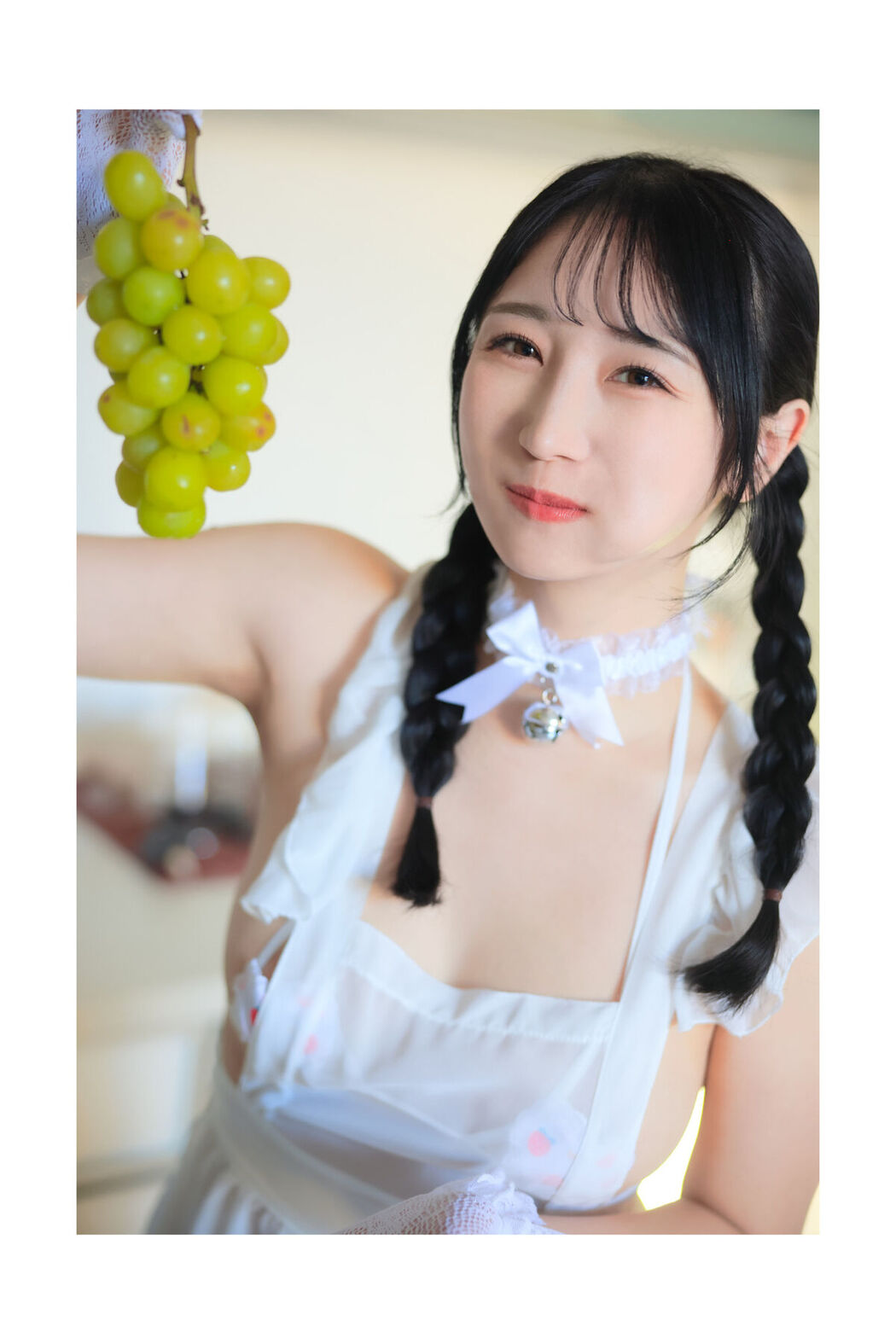 JP Yuika Onosaka 小野坂ゆいか – Super Sweetie ヌード写真集 FANZA限定特別カット付き Part03 (52P)