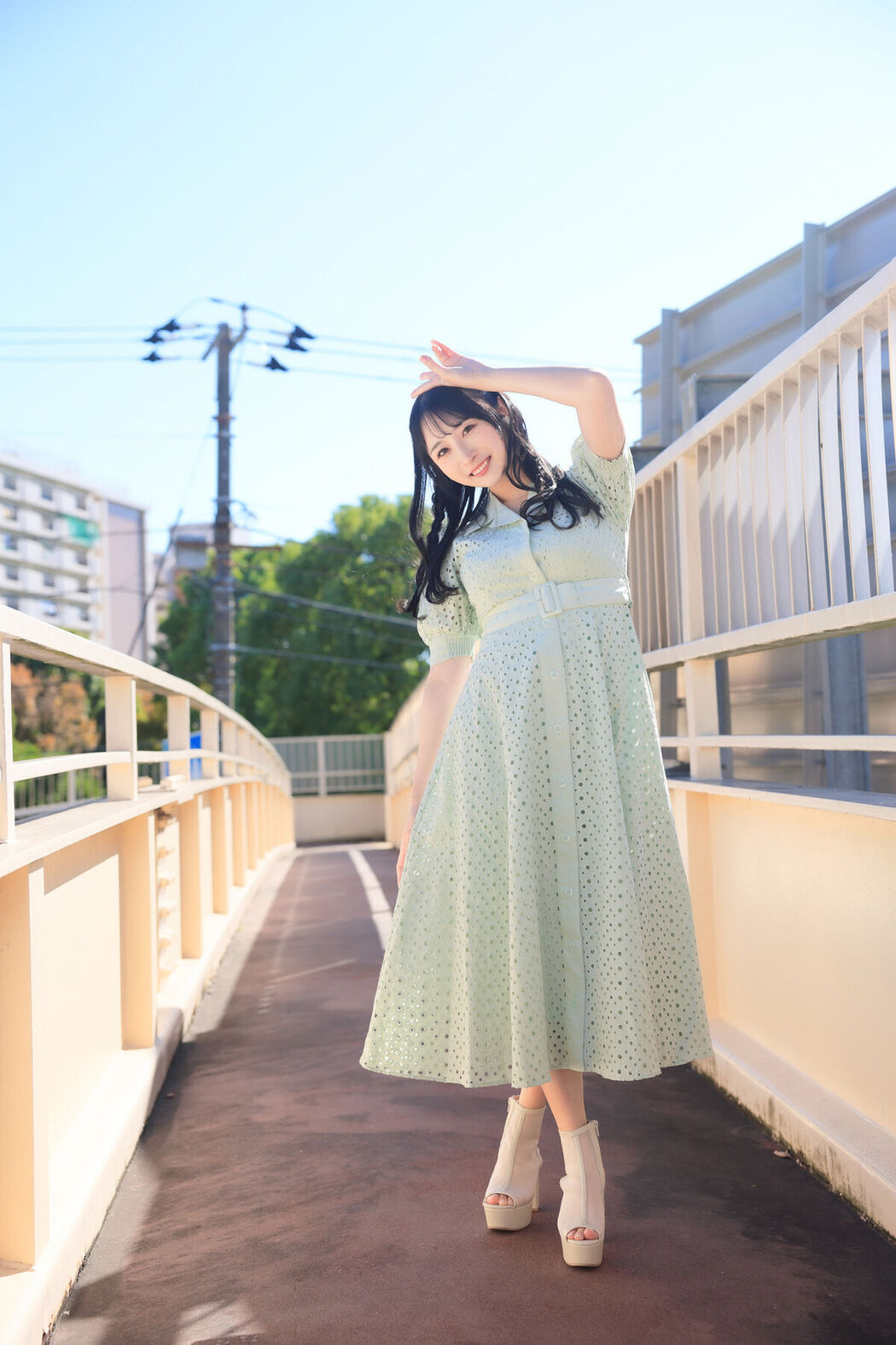 JP Yuika Onosaka 小野坂ゆいか – Super Sweetie ヌード写真集 FANZA限定特別カット付き Part02 (52P)