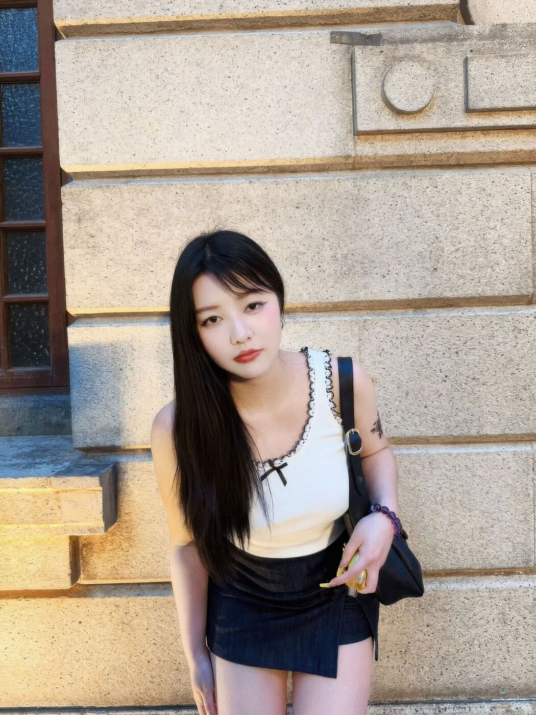 Sha Le Mei Xiao Cang Lao Shi 莎乐美小苍老师 – 网红外围 最新私密群门槛福利 Part05 (61P)