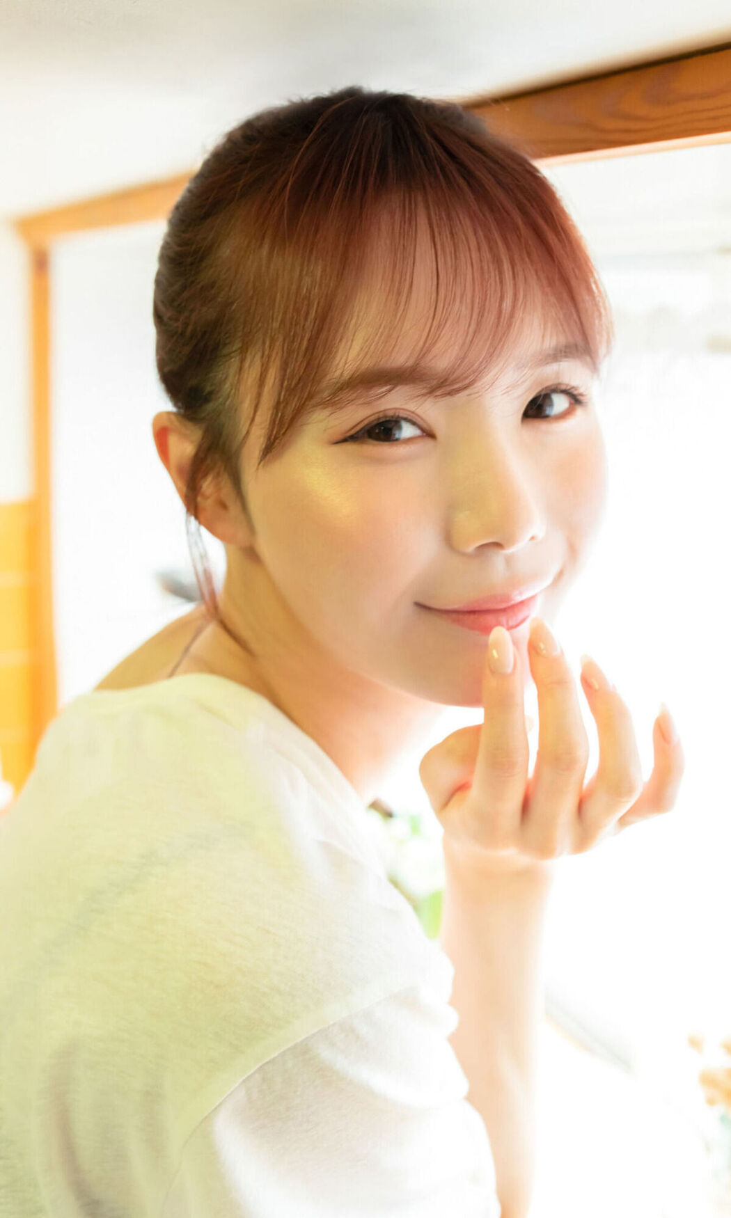 JP Miru – デジタル限定写真集 甘い生活 (85P)